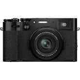 Fujifilm X100V Digital Camera